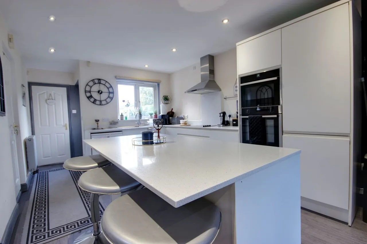 Hill Crest Drive, Beverley, HU17, photo 5