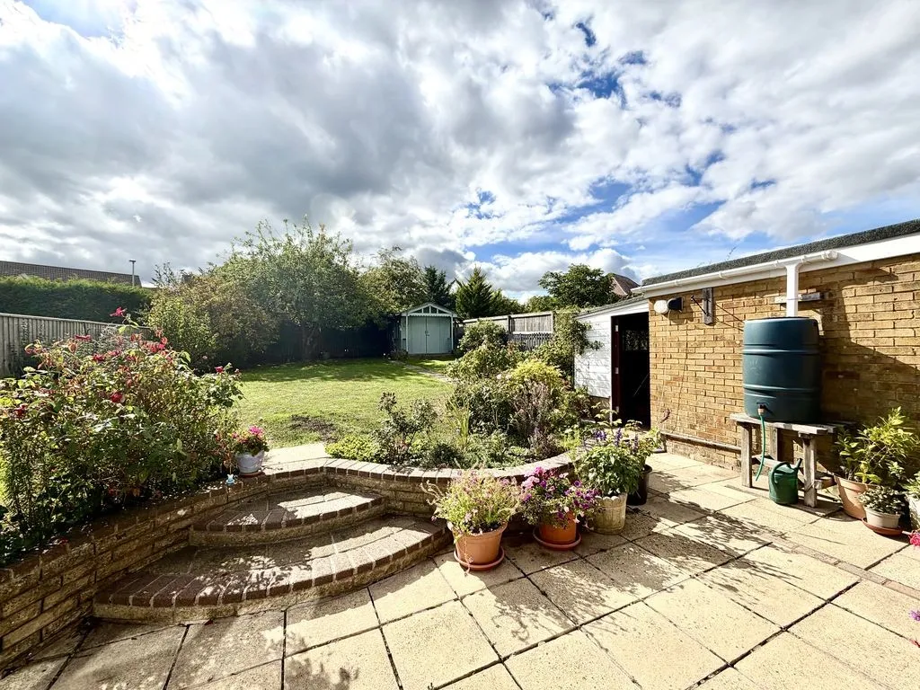 Fairway, Calne, photo 17