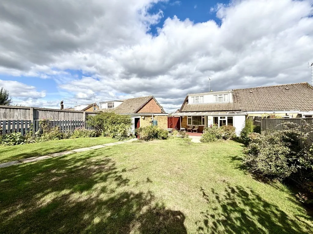 Fairway, Calne, photo 18