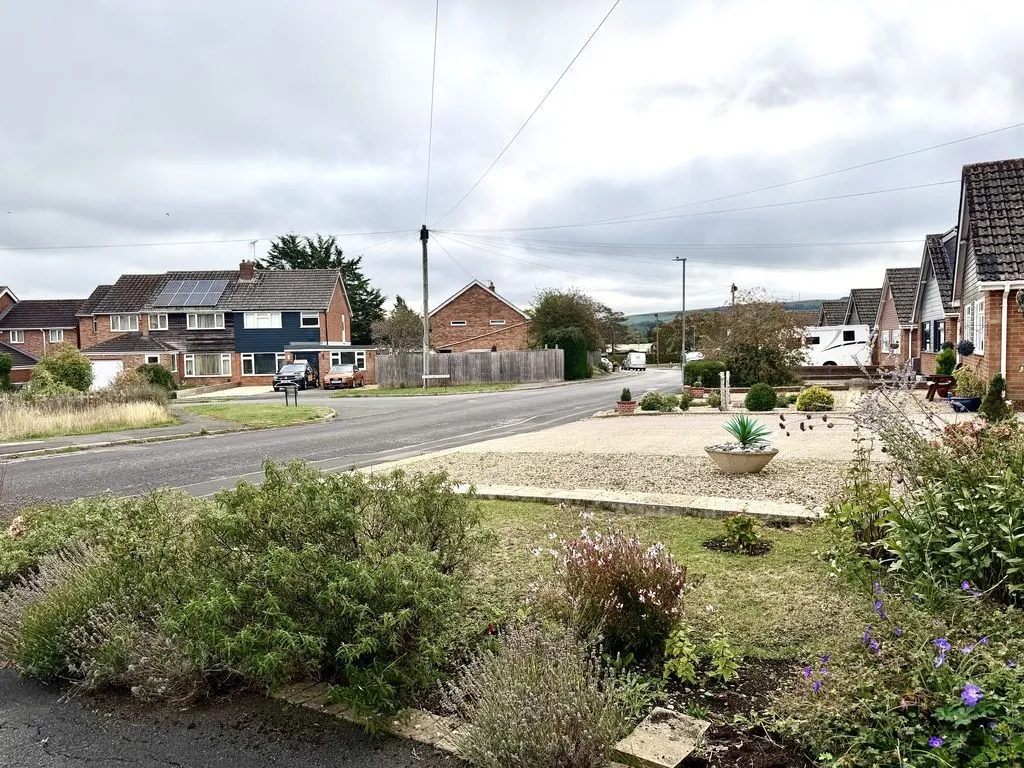 Fairway, Calne, photo 24