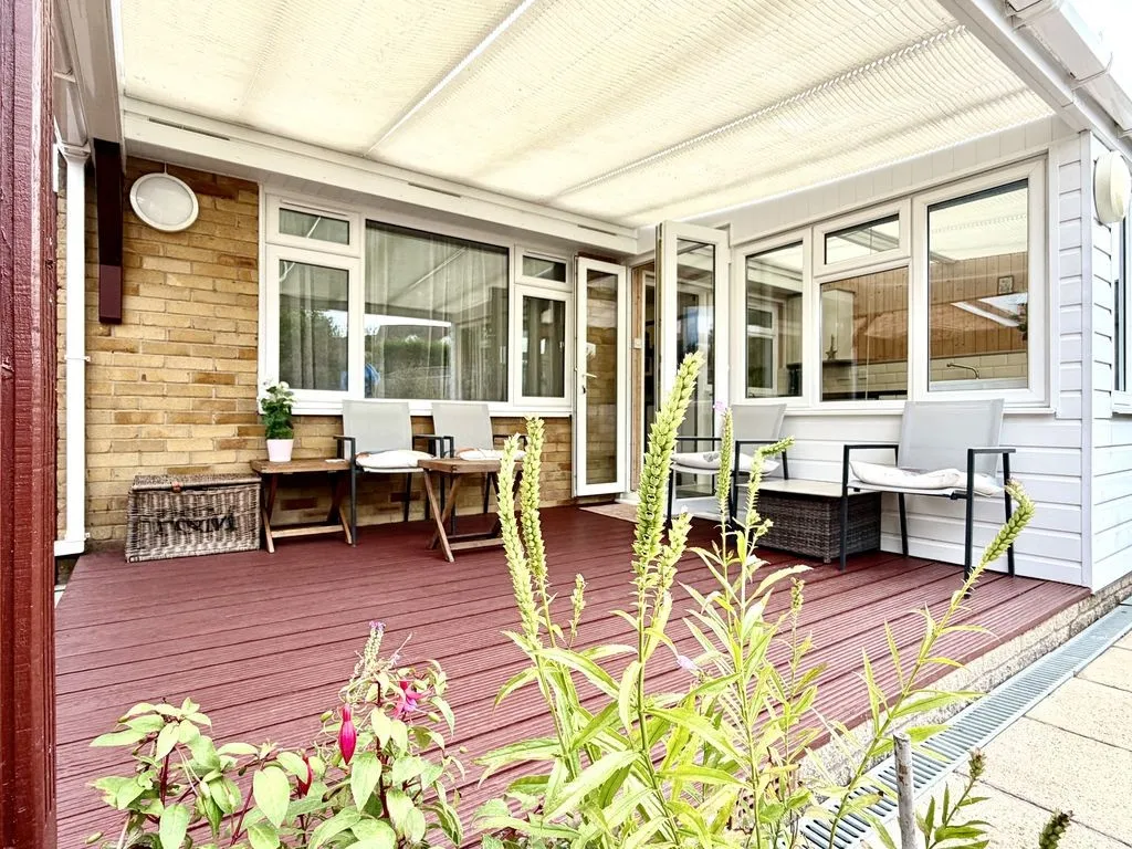 Fairway, Calne, photo 21