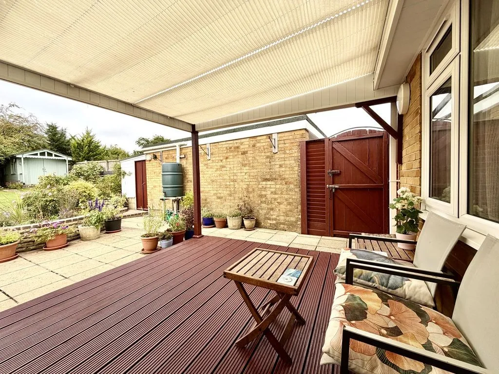 Fairway, Calne, photo 22