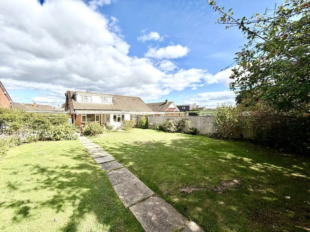 Fairway, Calne, photo 19