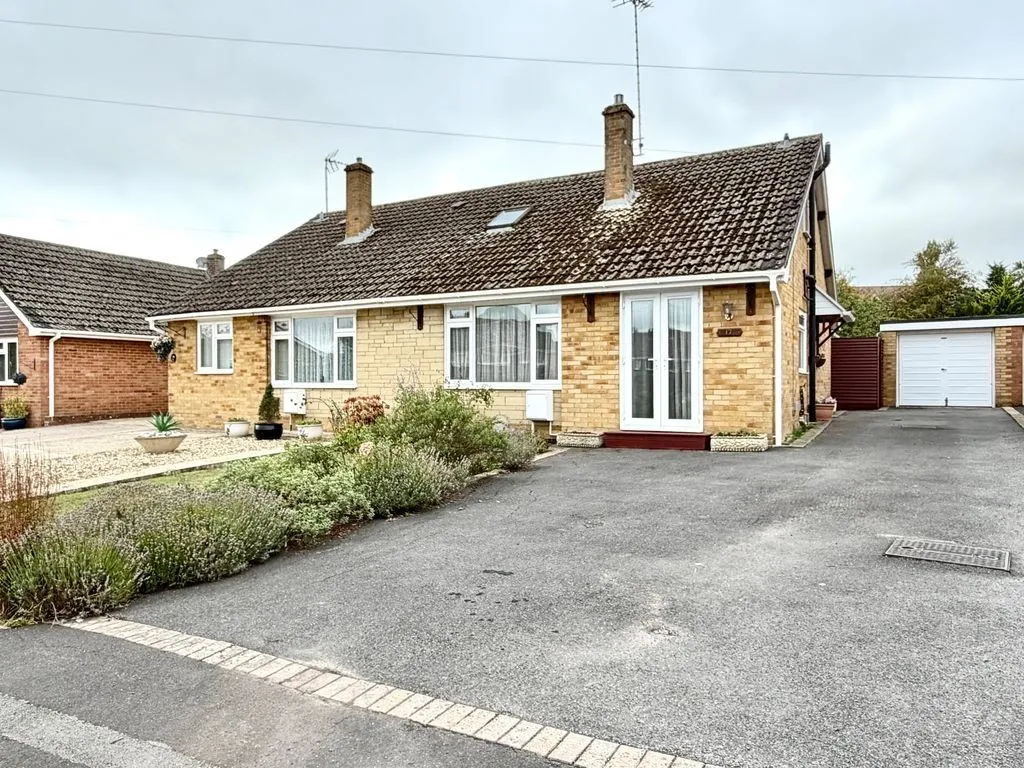 Fairway, Calne, photo 25