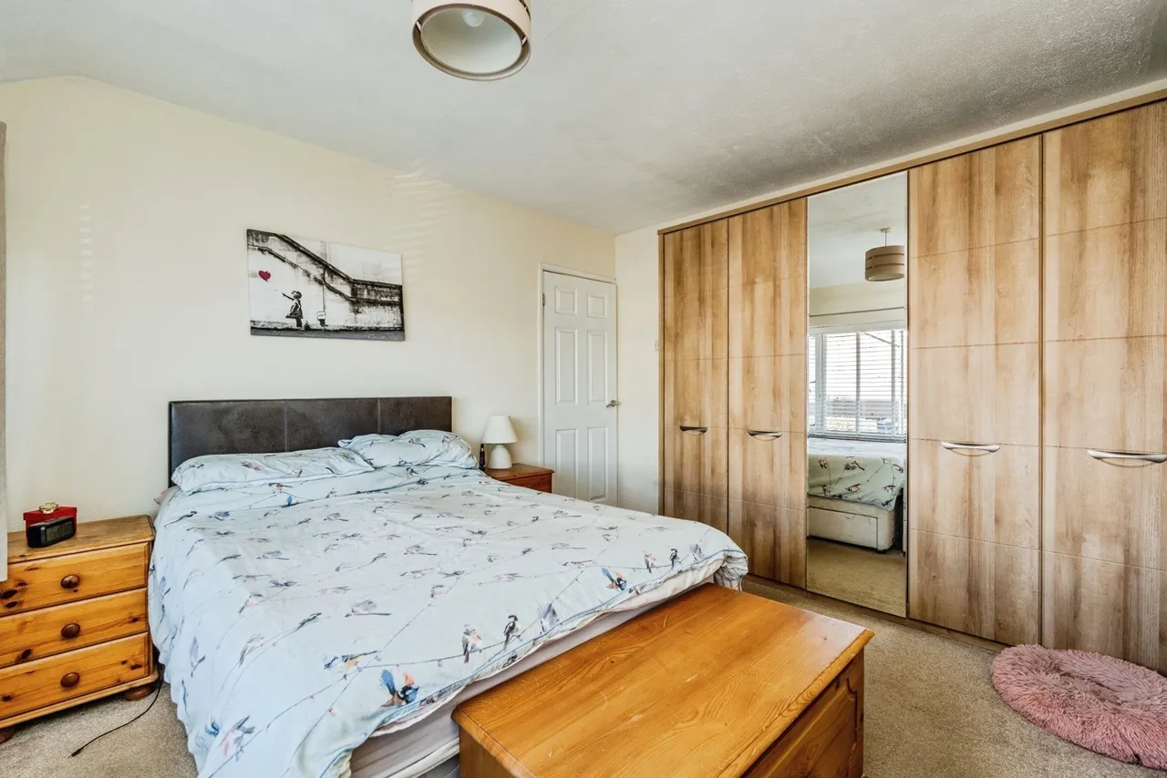 Baslow Drive, Heald Green, Cheadle, Greater Manchester, SK8, photo 9