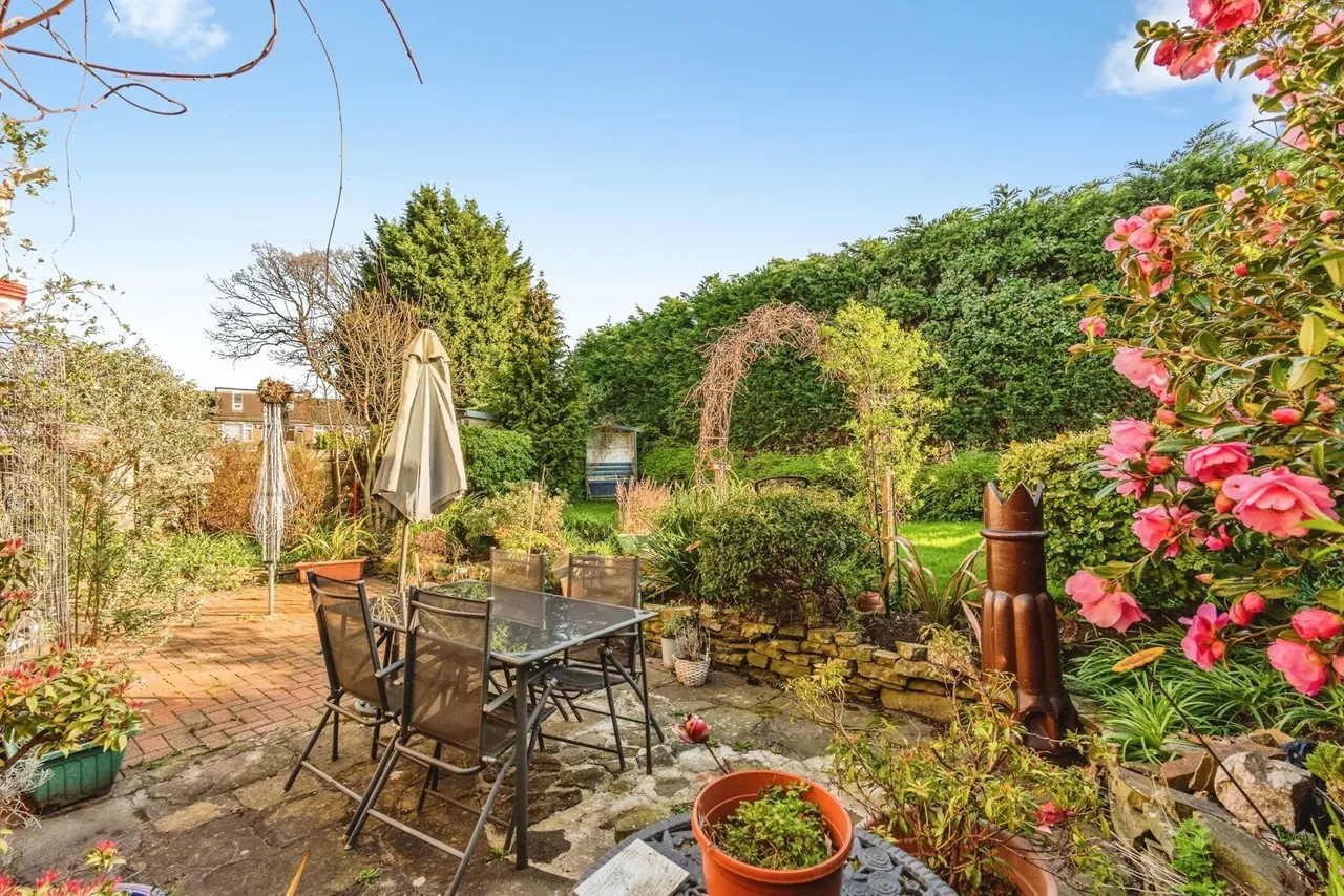 Baslow Drive, Heald Green, Cheadle, Greater Manchester, SK8, photo 6