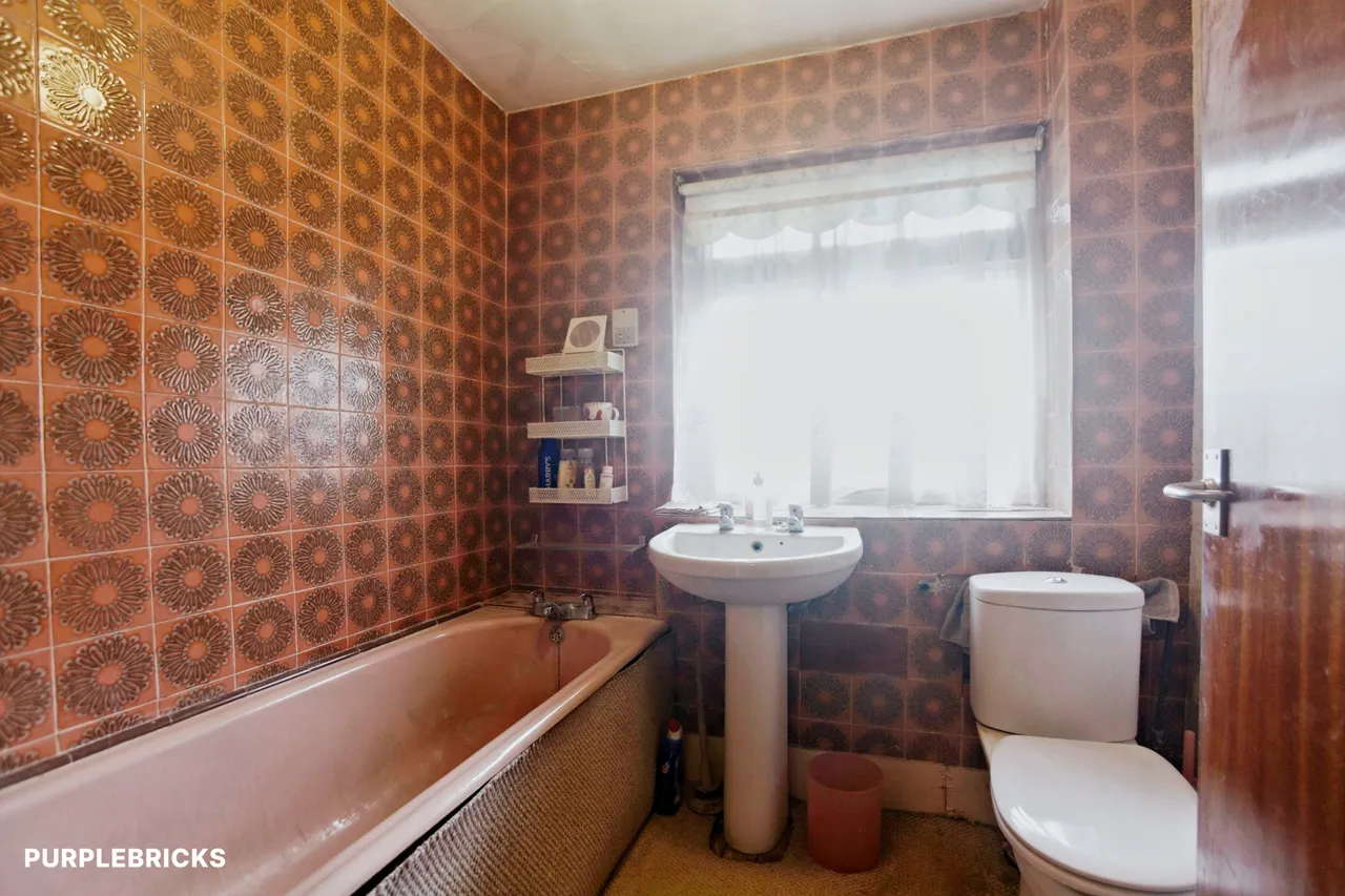 Hyrstdene, South Croydon, CR2, photo 14