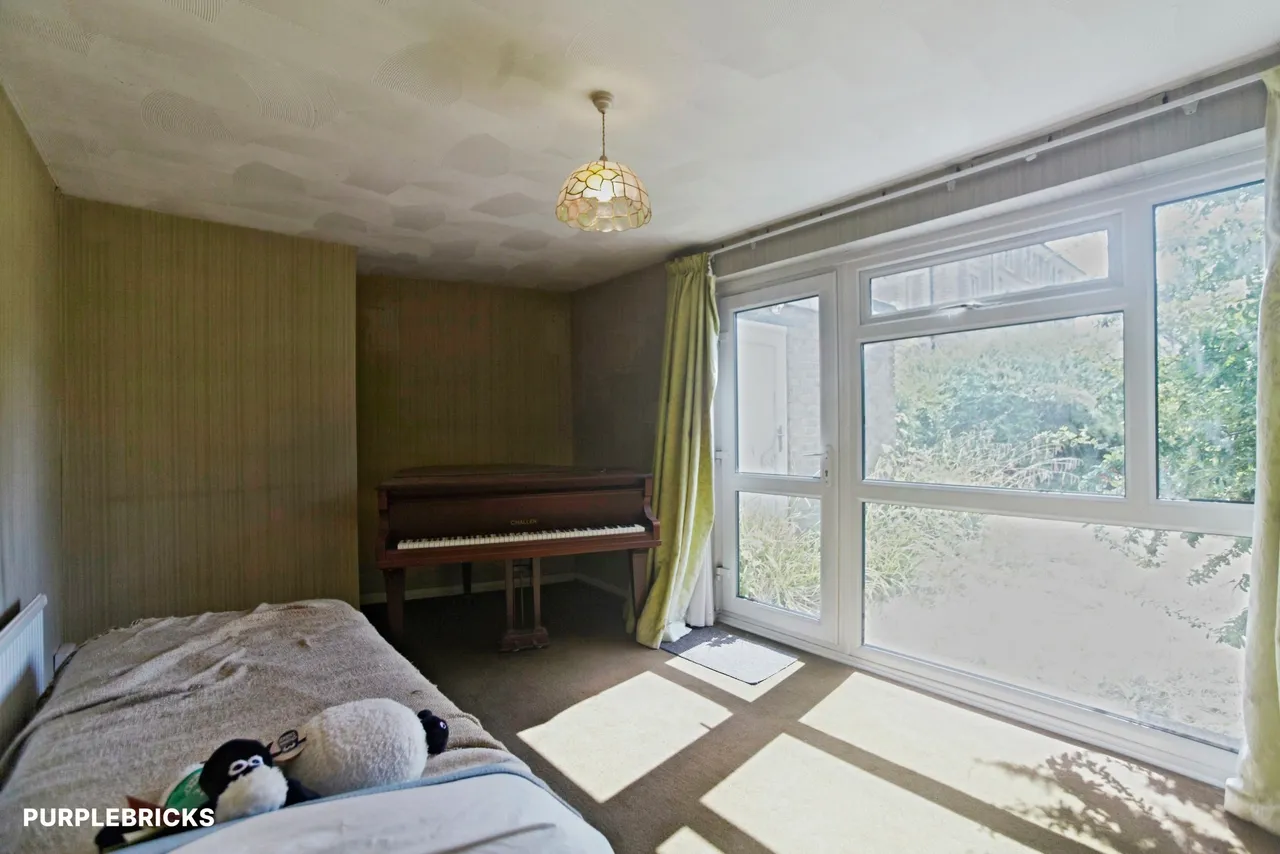 Hyrstdene, South Croydon, CR2, photo 9