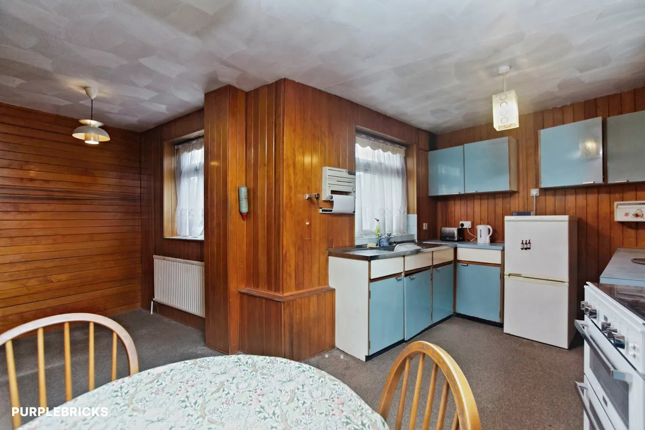 Hyrstdene, South Croydon, CR2, photo 4