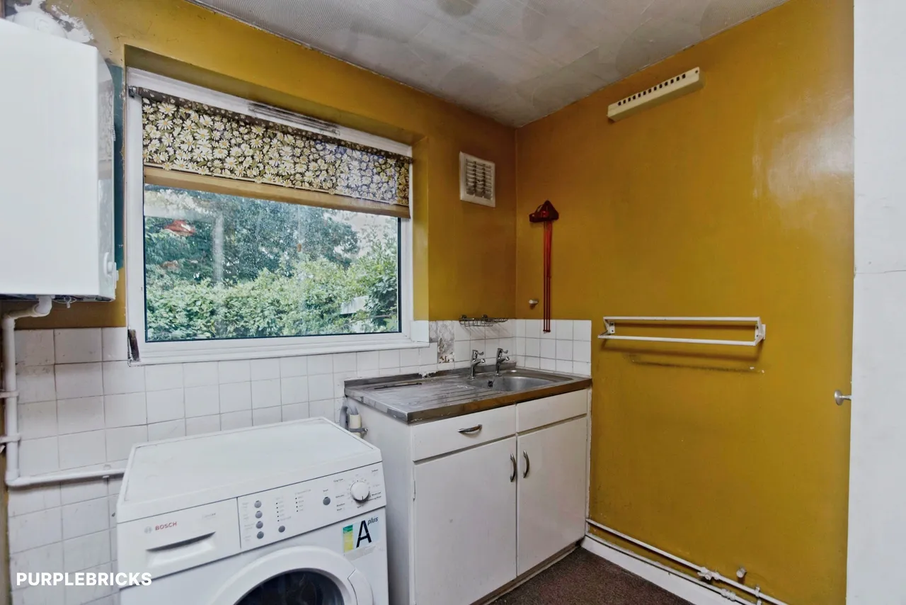 Hyrstdene, South Croydon, CR2, photo 10