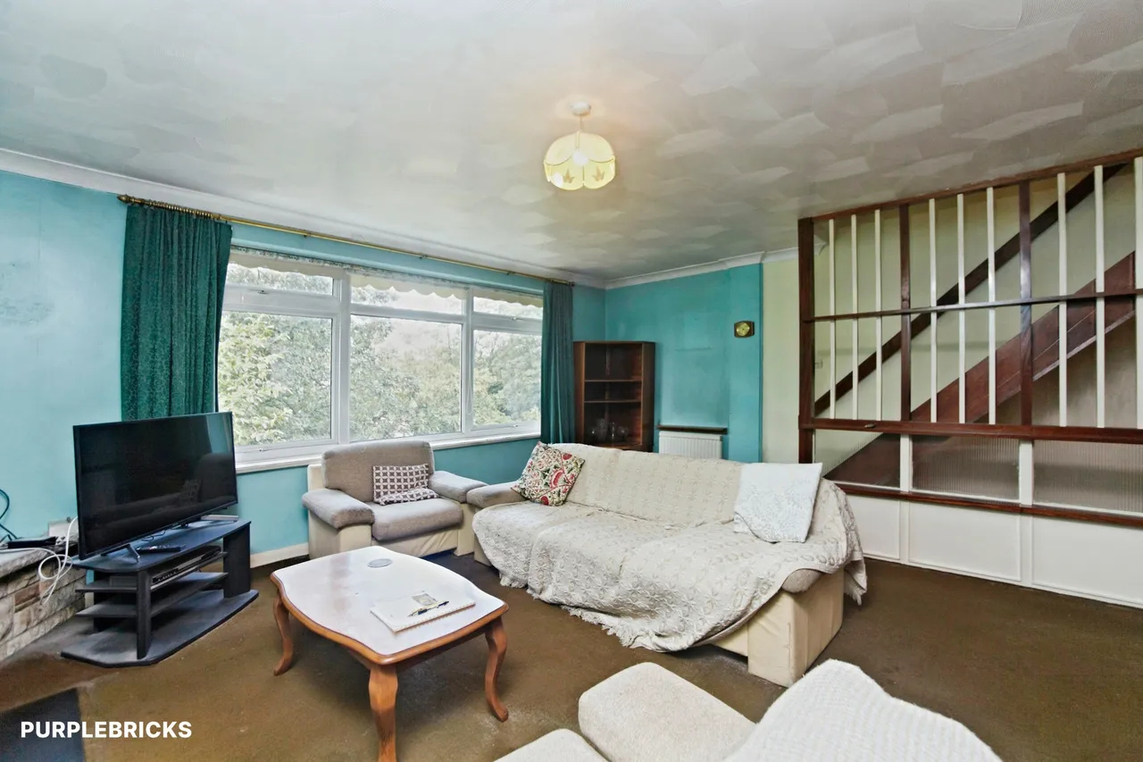 Hyrstdene, South Croydon, CR2, photo 11