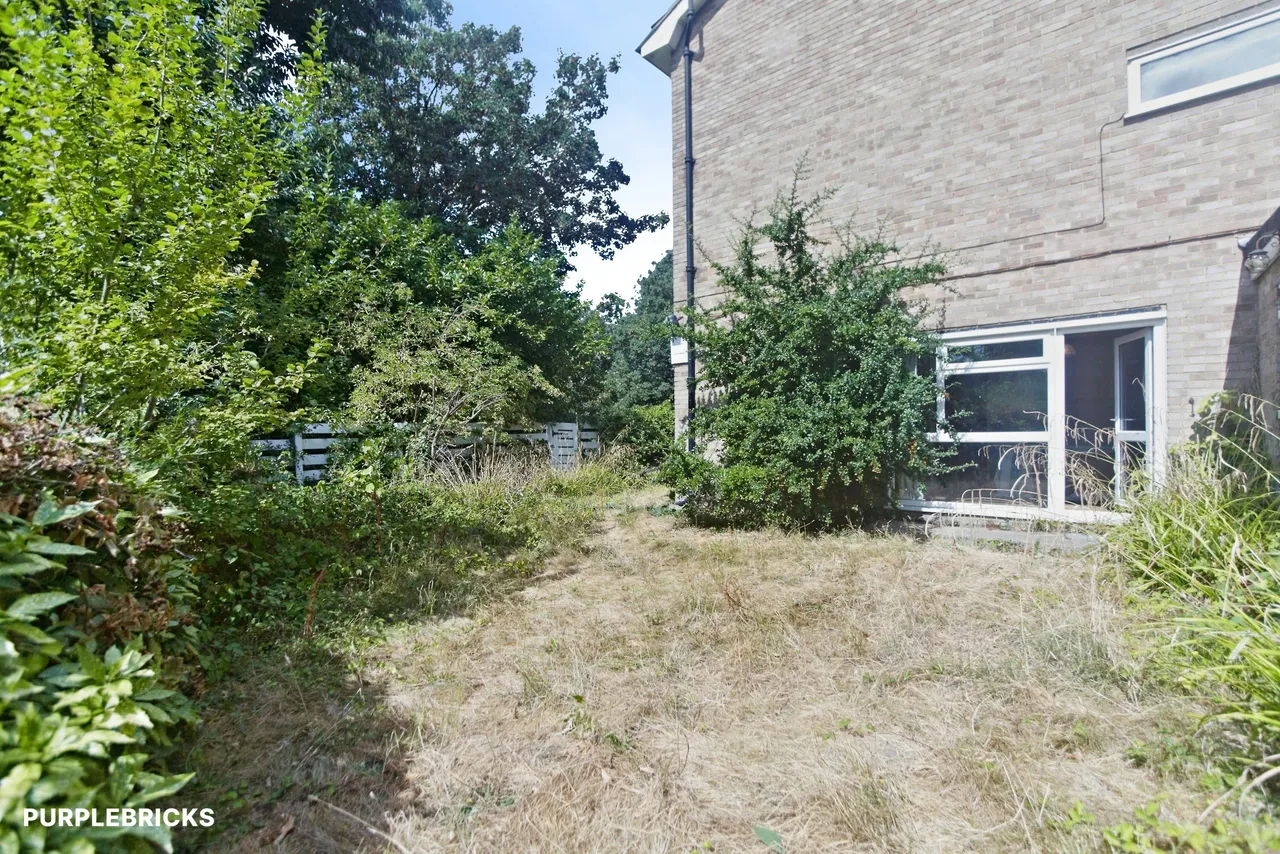 Hyrstdene, South Croydon, CR2, photo 5