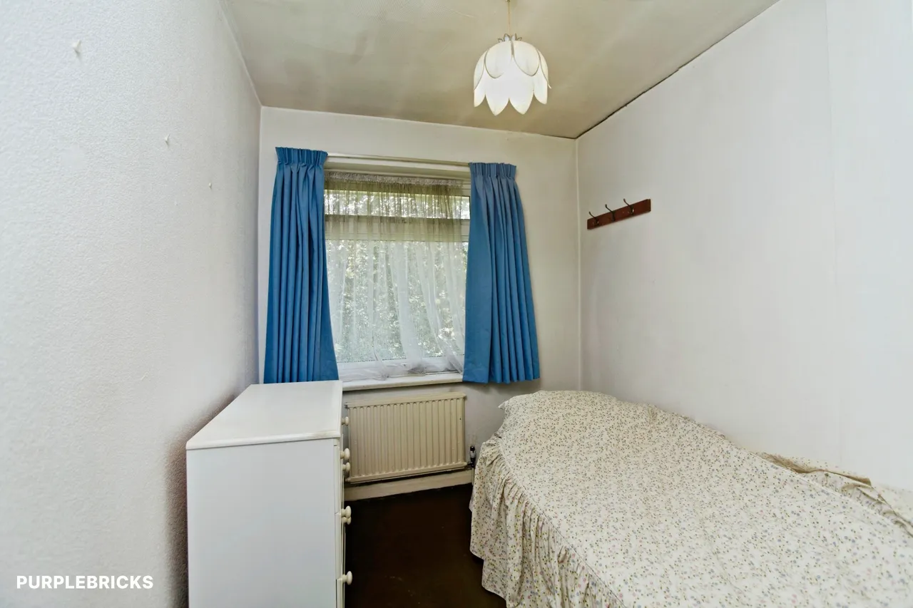 Hyrstdene, South Croydon, CR2, photo 13