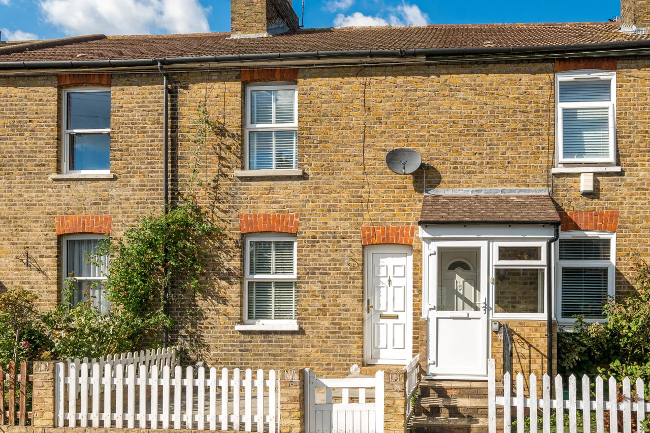 Albany Road, Chislehurst, BR7, photo 15