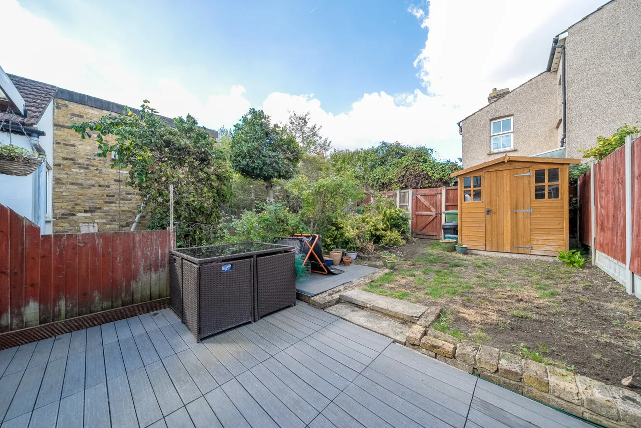Albany Road, Chislehurst, BR7, photo 4