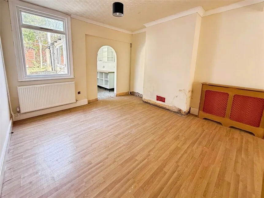 Allison Street, Lincoln, Lincolnshire, LN1, photo 3
