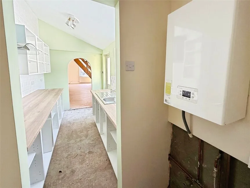 Allison Street, Lincoln, Lincolnshire, LN1, photo 10