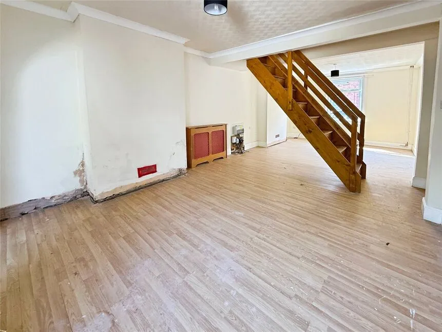 Allison Street, Lincoln, Lincolnshire, LN1, photo 4