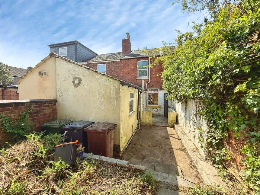 Allison Street, Lincoln, Lincolnshire, LN1, photo 12