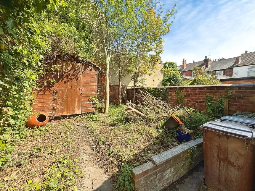 Allison Street, Lincoln, Lincolnshire, LN1, photo 11