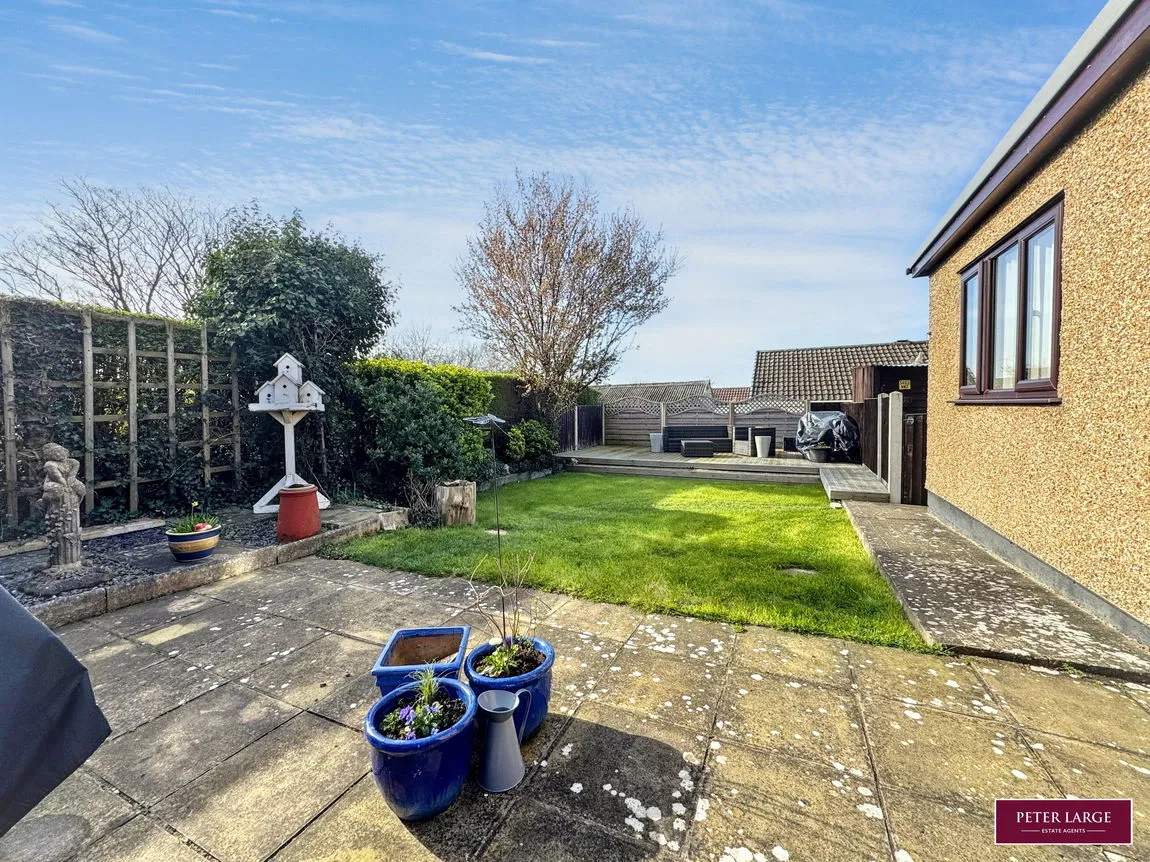 Ffordd Gwilym, Meliden, Denbighshire, LL19 8LE, photo 12