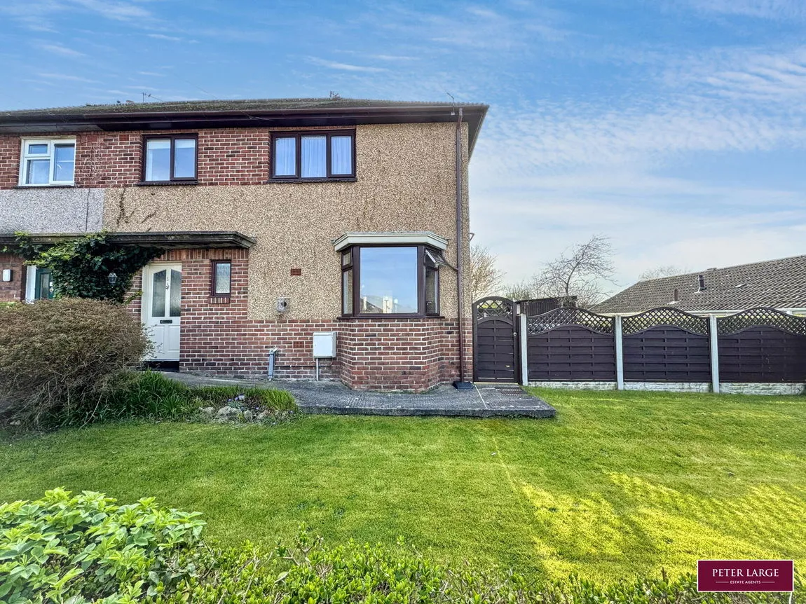 3 bed house for sale — Ffordd Gwilym, Meliden, Denbighshire, LL19 8LE