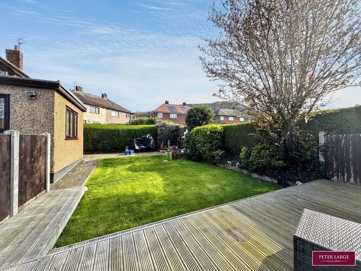Ffordd Gwilym, Meliden, Denbighshire, LL19 8LE, photo 4