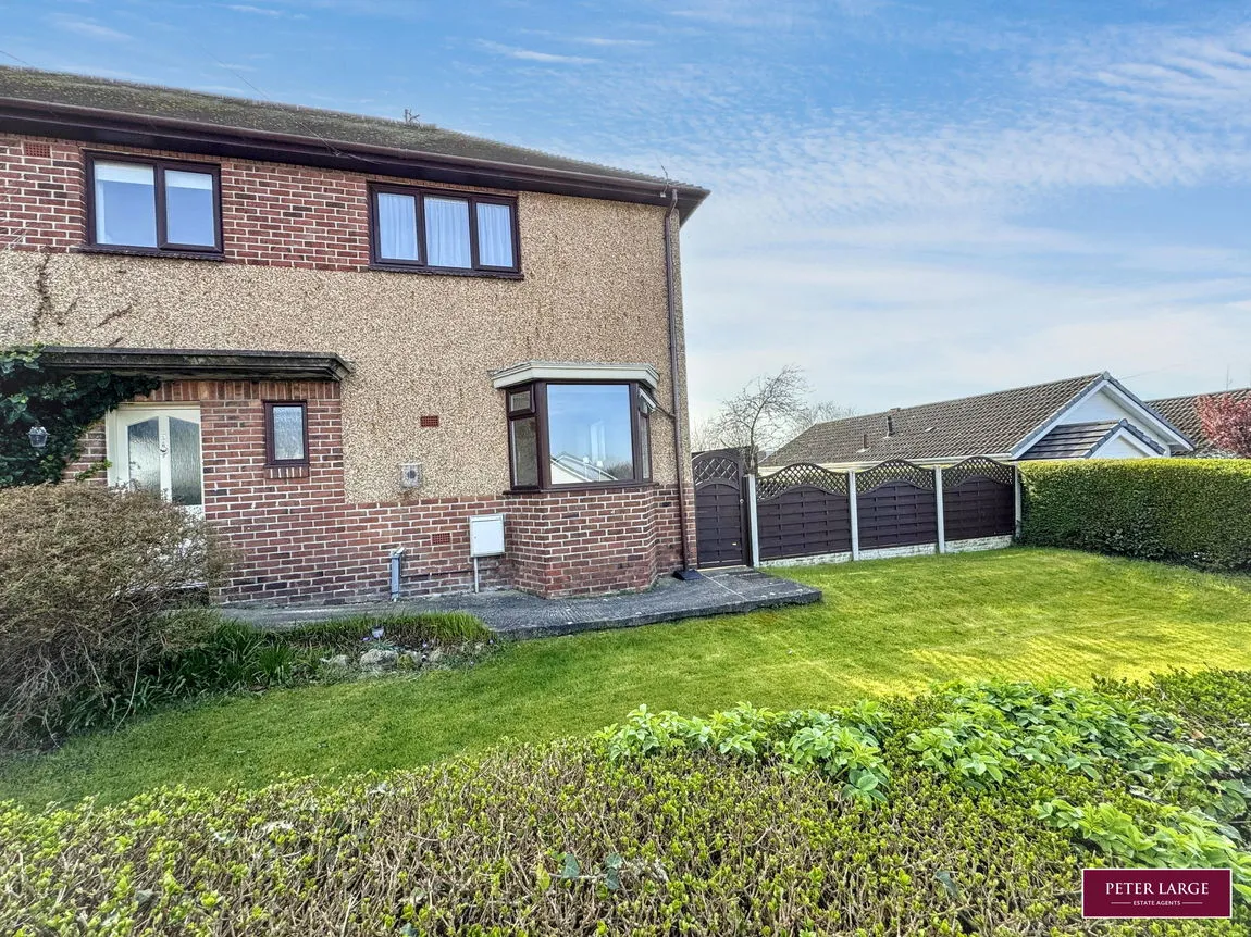 Ffordd Gwilym, Meliden, Denbighshire, LL19 8LE, photo 13
