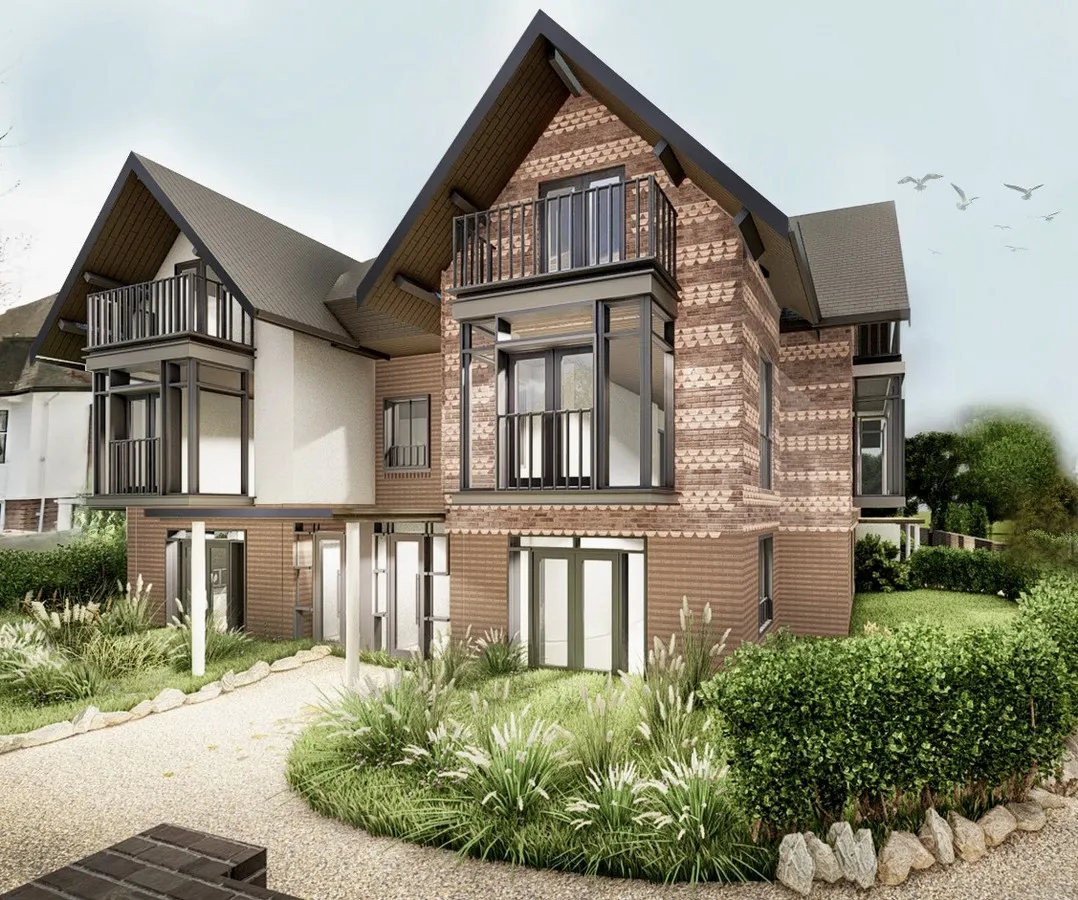 3 bed flat for sale, Westcliff-on-Sea, SS0