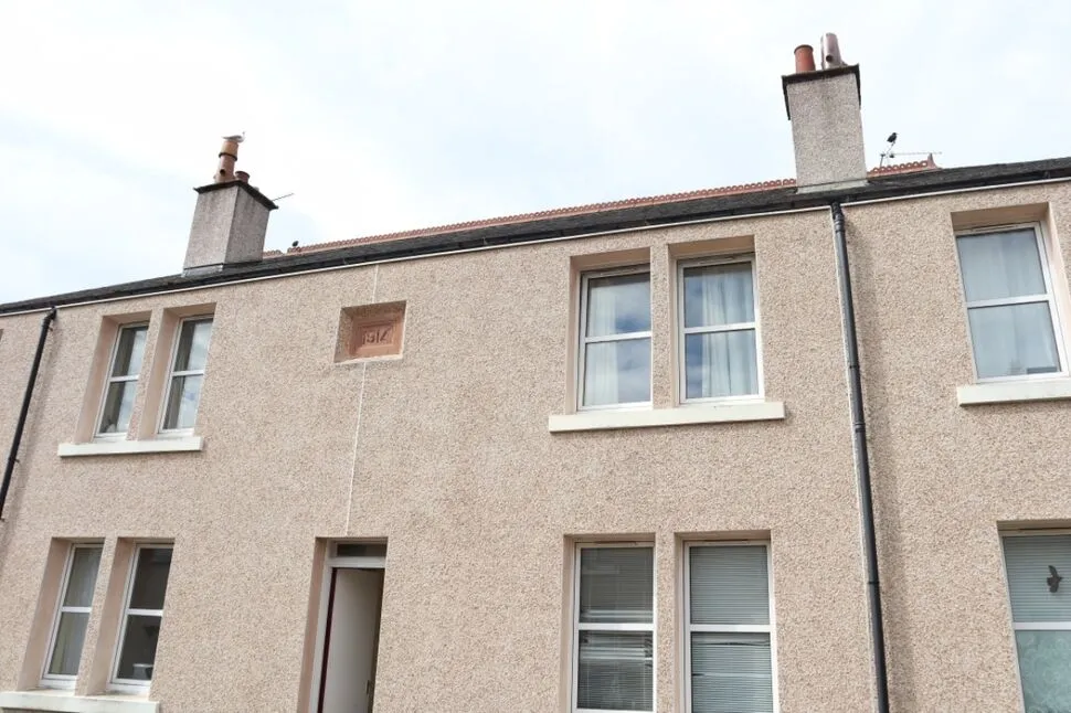 1 bed flat to rent, Hospitland Drive, Lanark, ML11