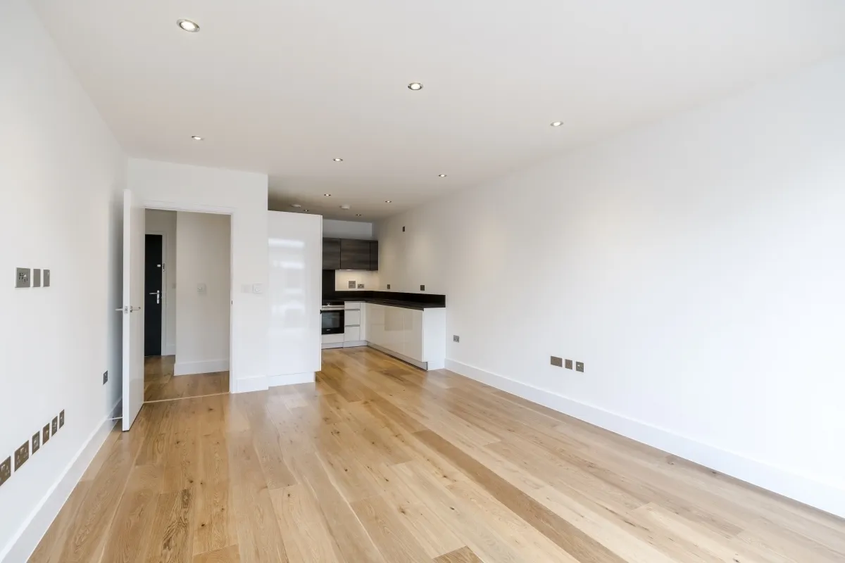 Faraday Road London W10, photo 3