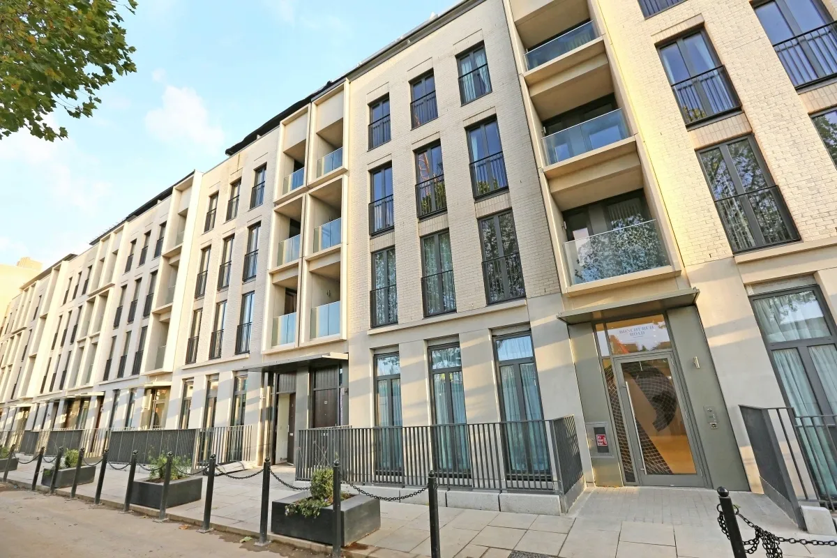 Faraday Road London W10, photo 9