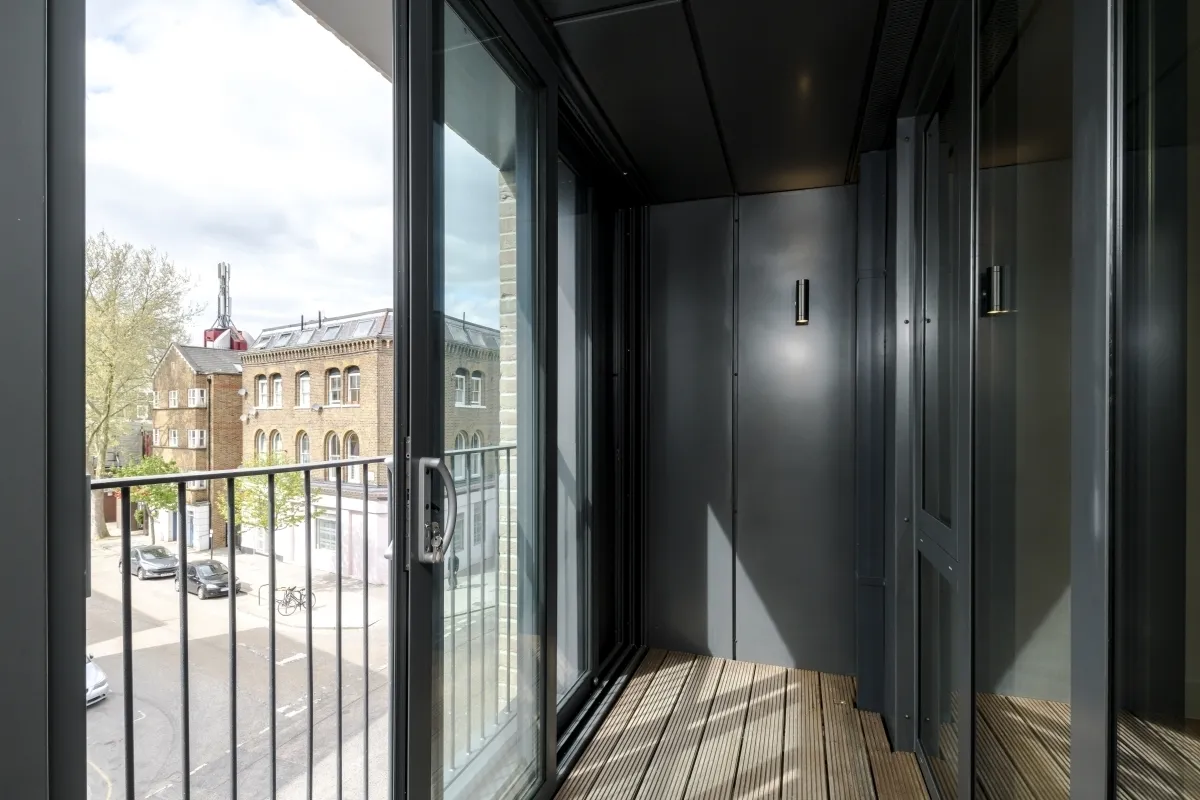 Faraday Road London W10, photo 8