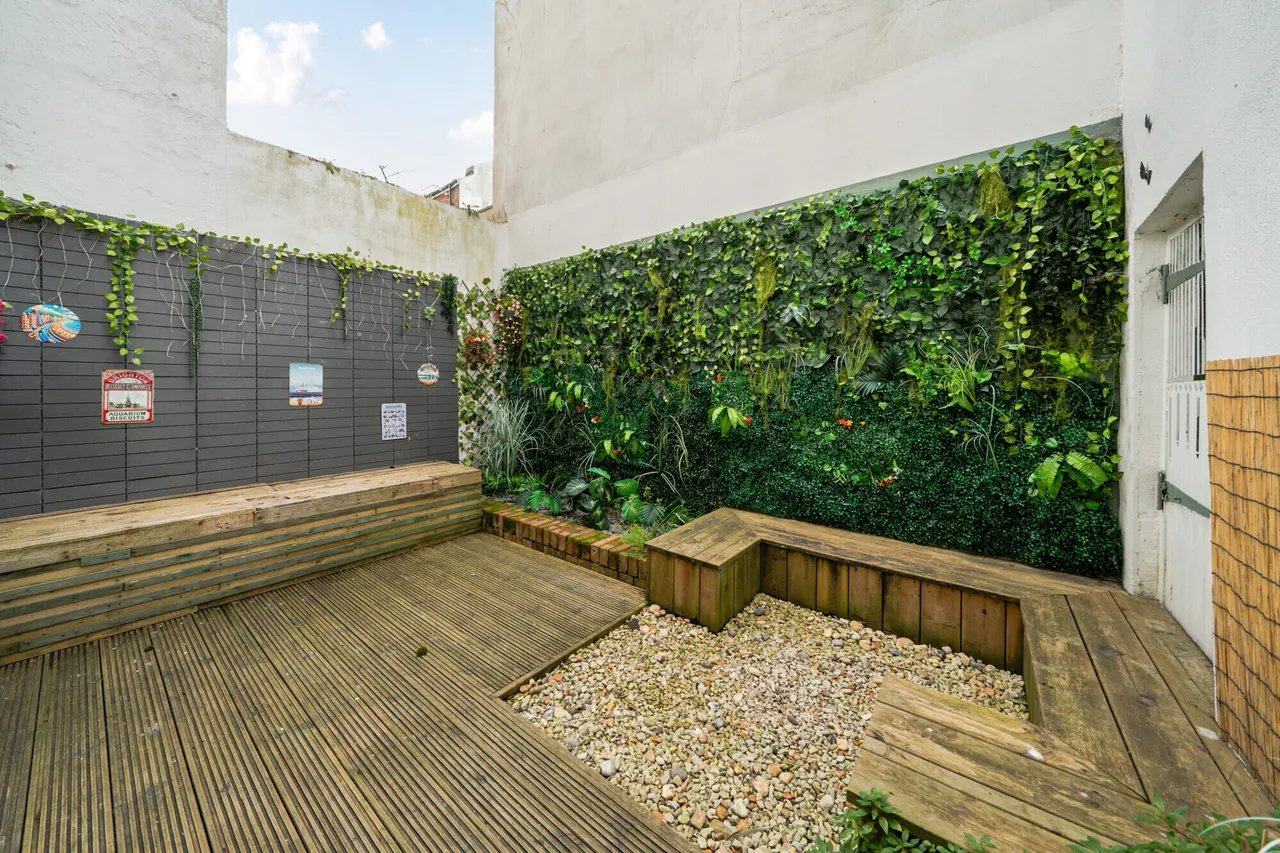Charles Street, Brighton, BN2, photo 6