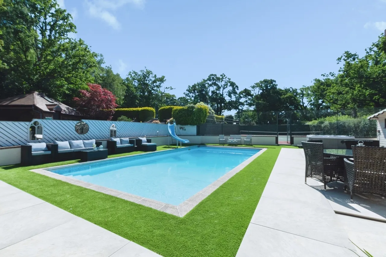 Brook, Lyndhurst, SO43, photo 20