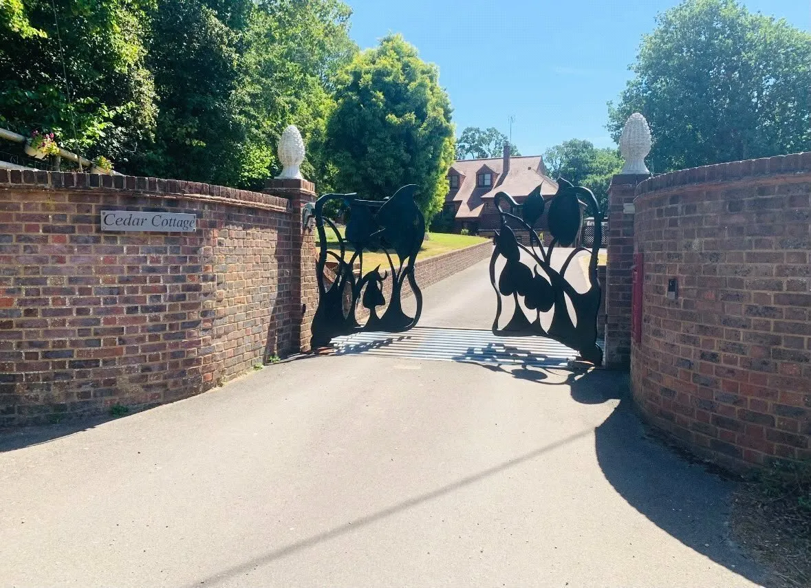 Brook, Lyndhurst, SO43, photo 25