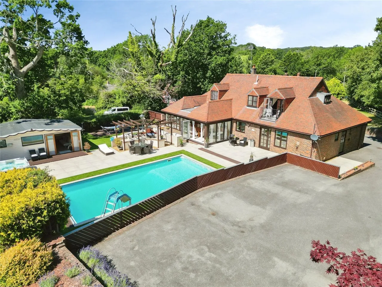 Brook, Lyndhurst, SO43, photo 22