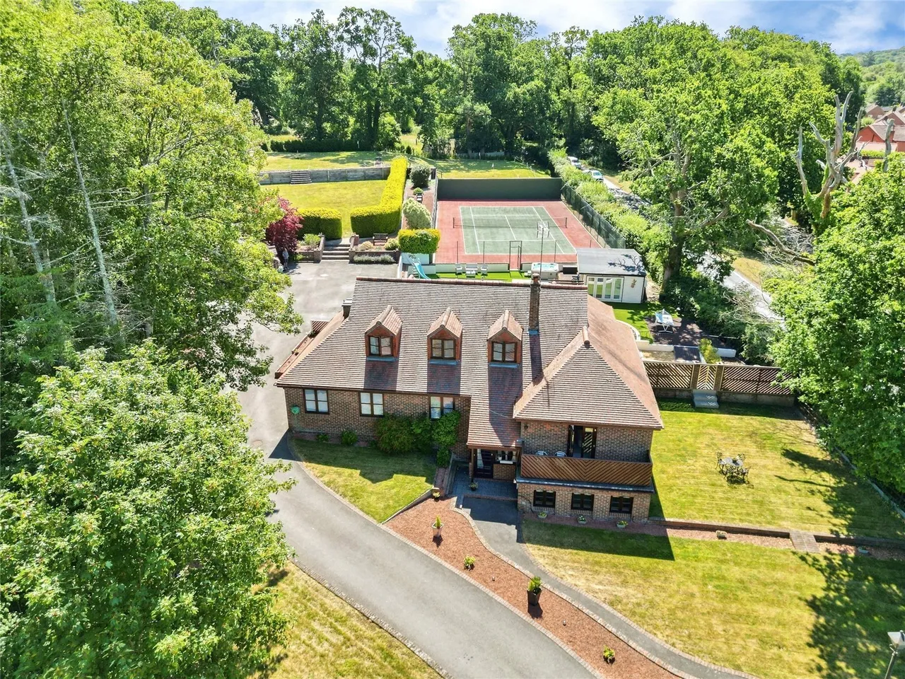 Brook, Lyndhurst, SO43, photo 24