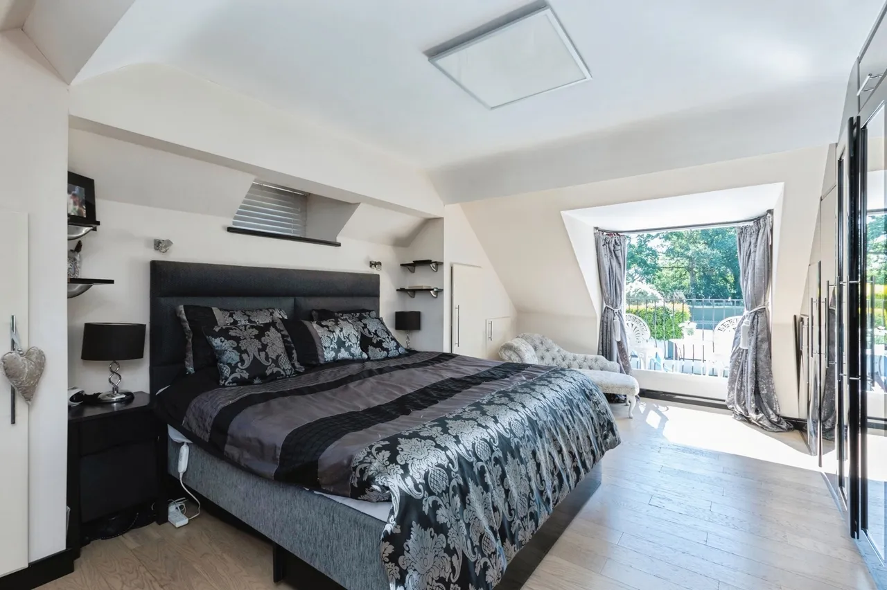 Brook, Lyndhurst, SO43, photo 11