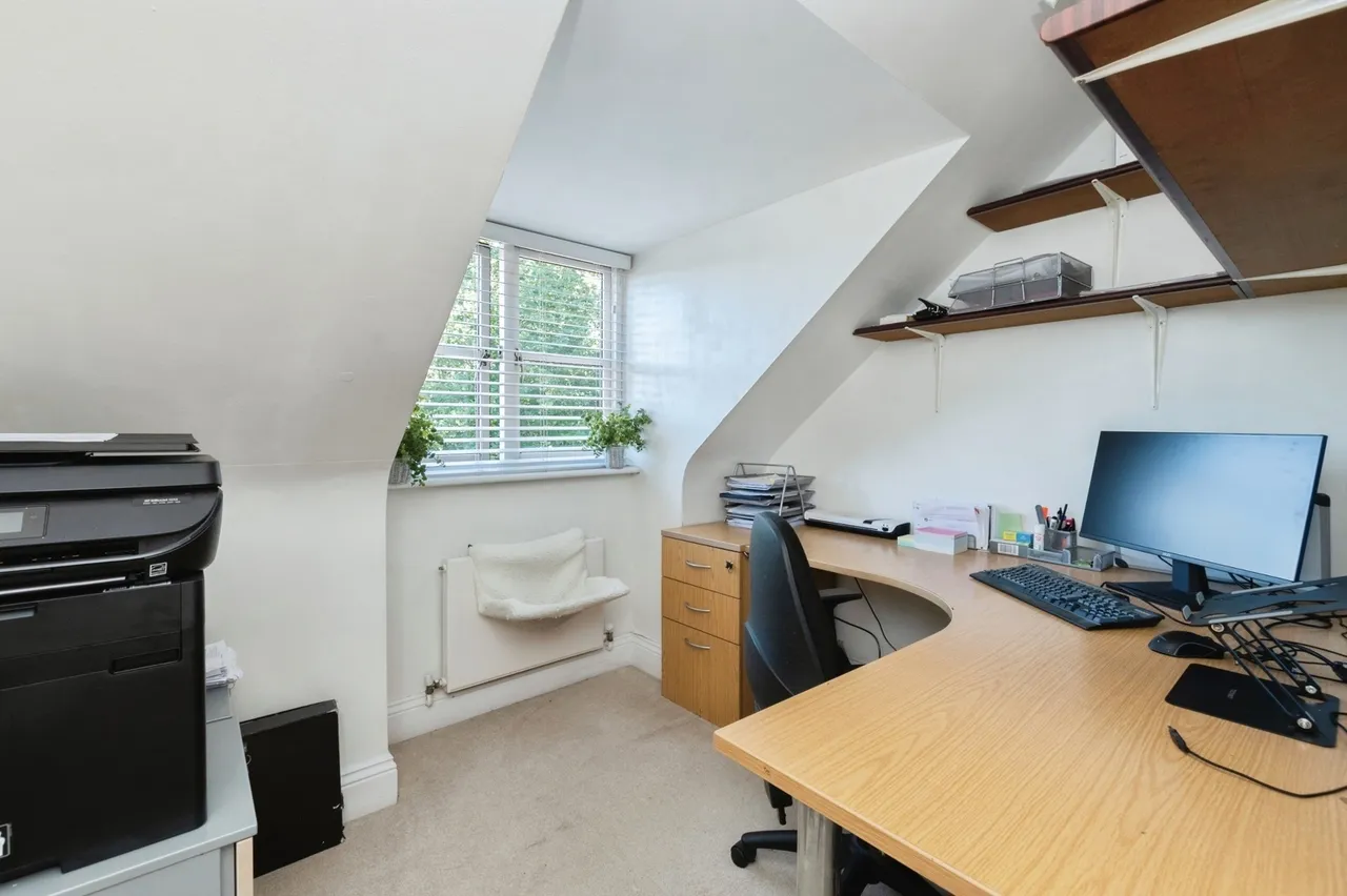 Brook, Lyndhurst, SO43, photo 15