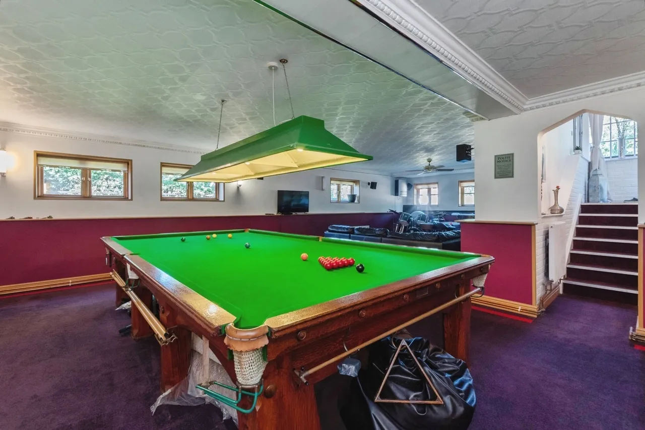 Brook, Lyndhurst, SO43, photo 4