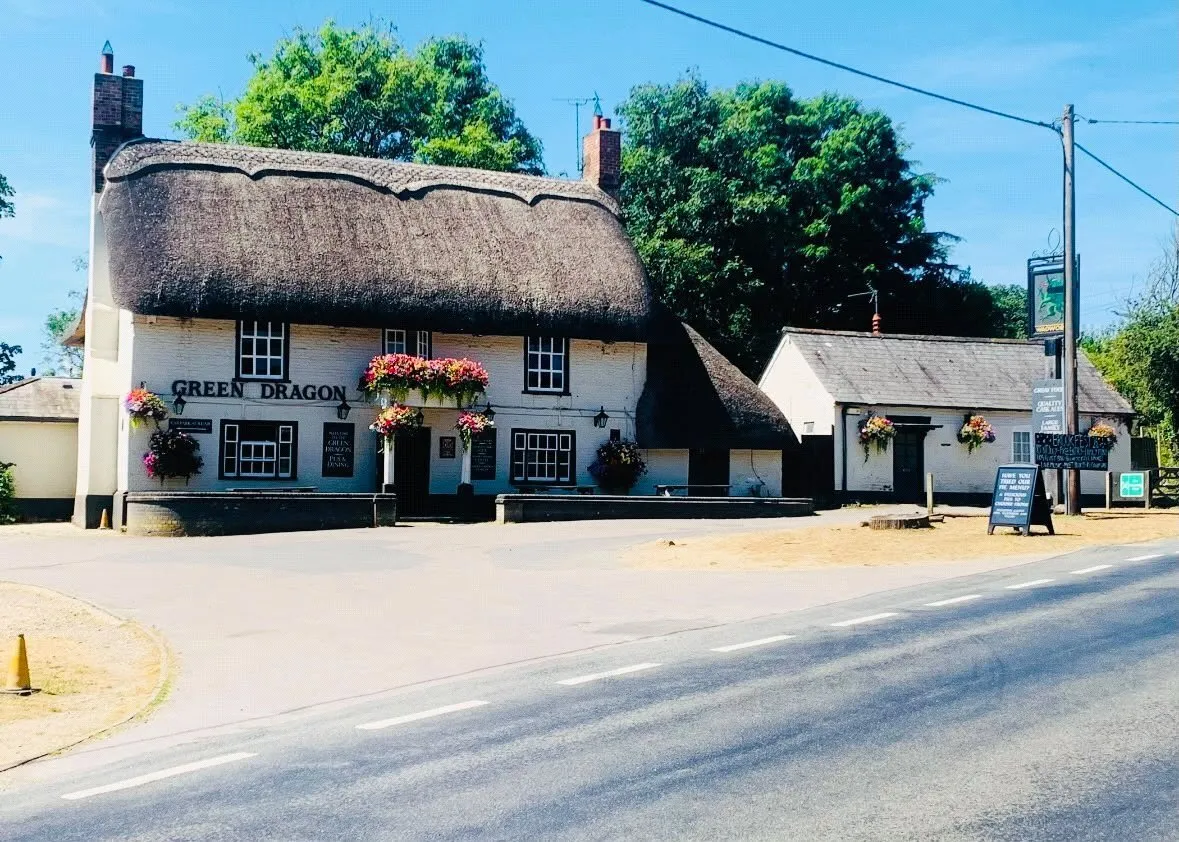 Brook, Lyndhurst, SO43, photo 26