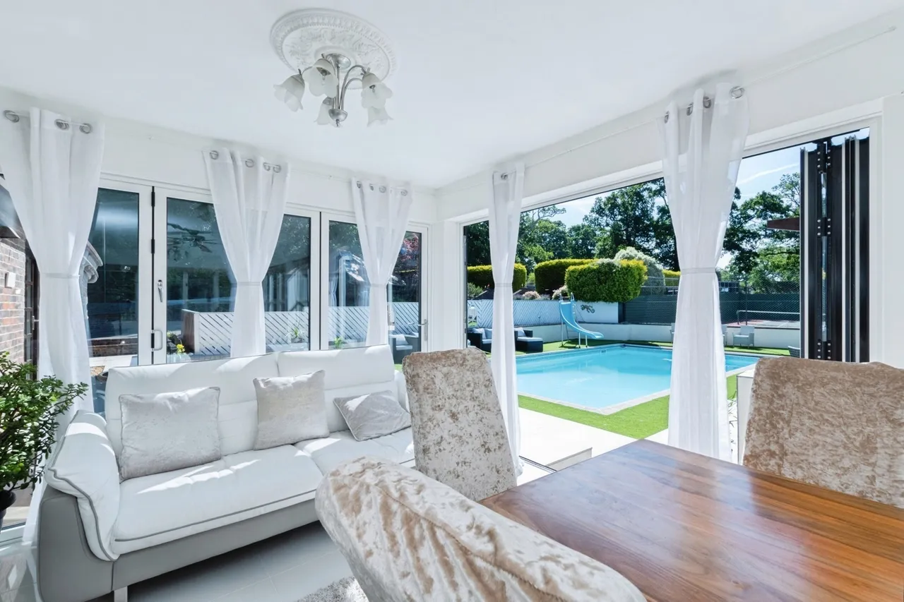 Brook, Lyndhurst, SO43, photo 10