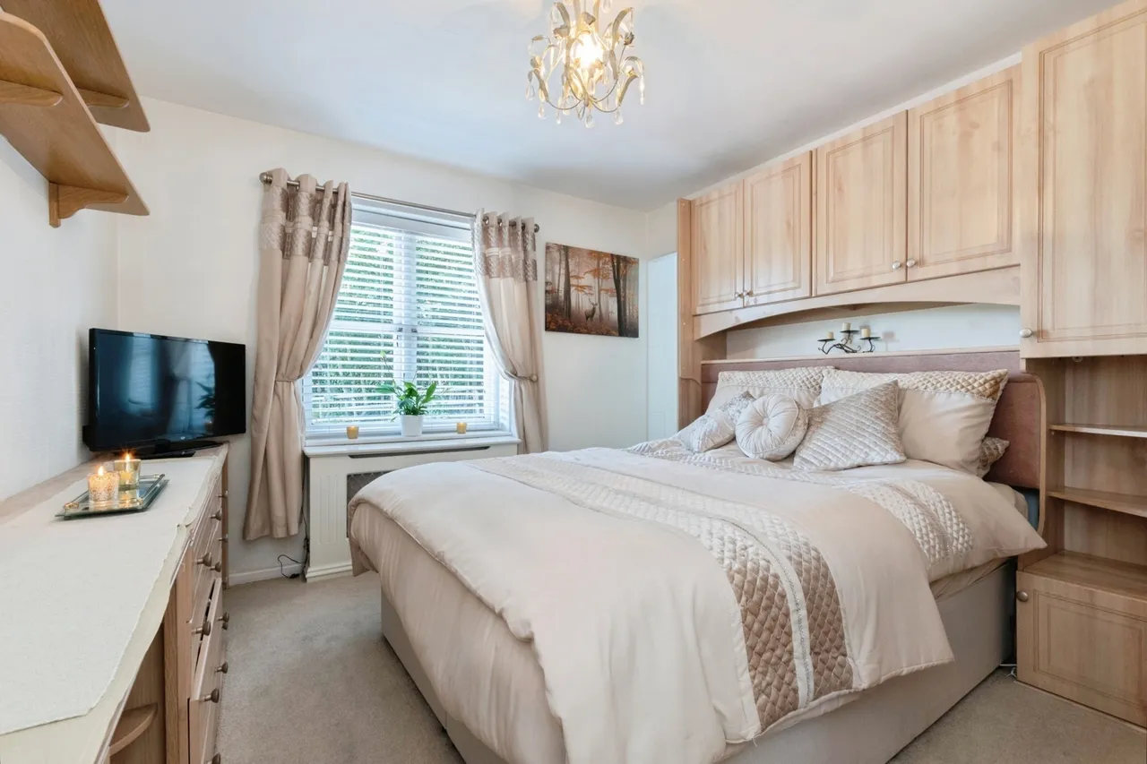 Brook, Lyndhurst, SO43, photo 9