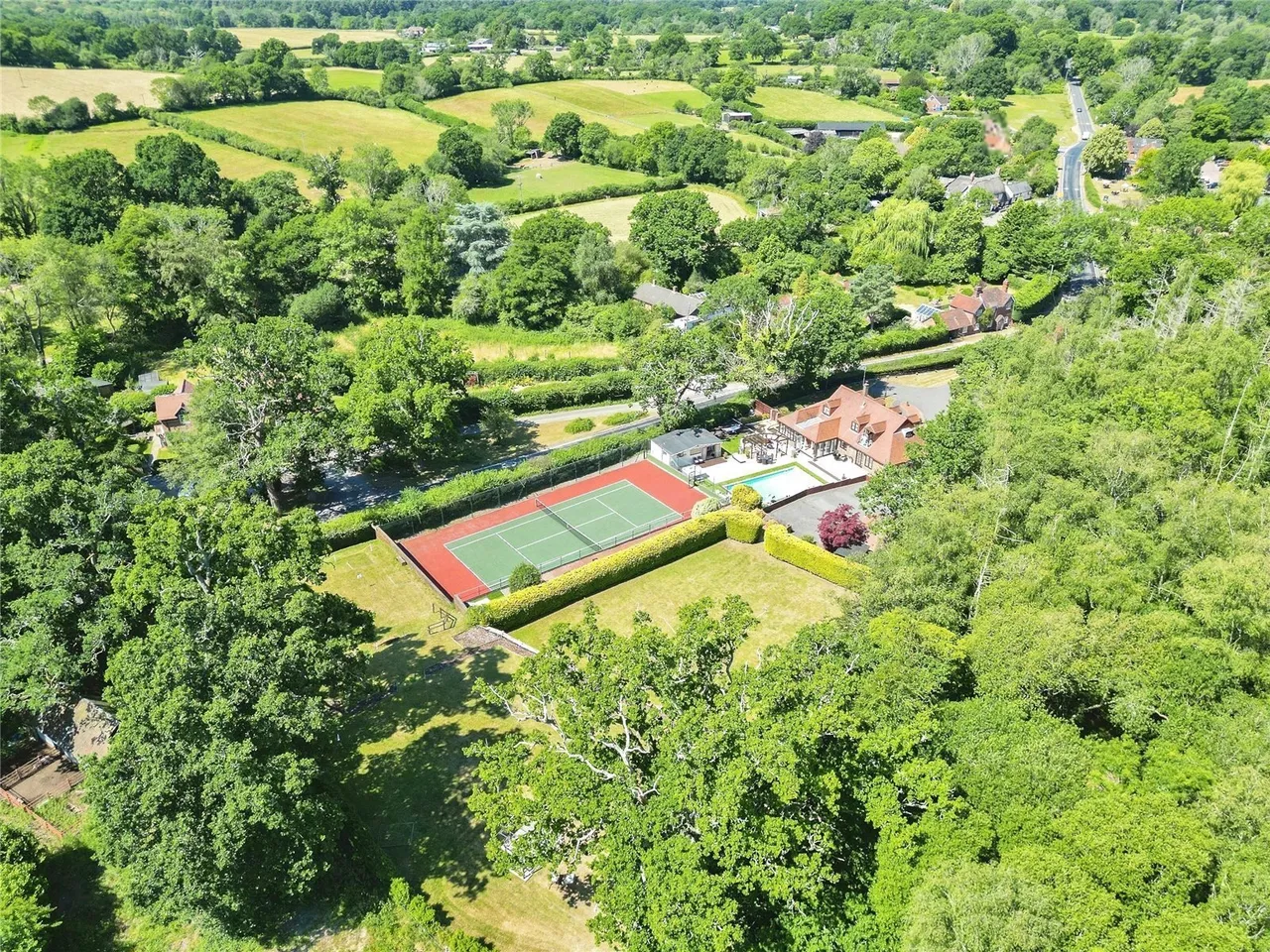 Brook, Lyndhurst, SO43, photo 23