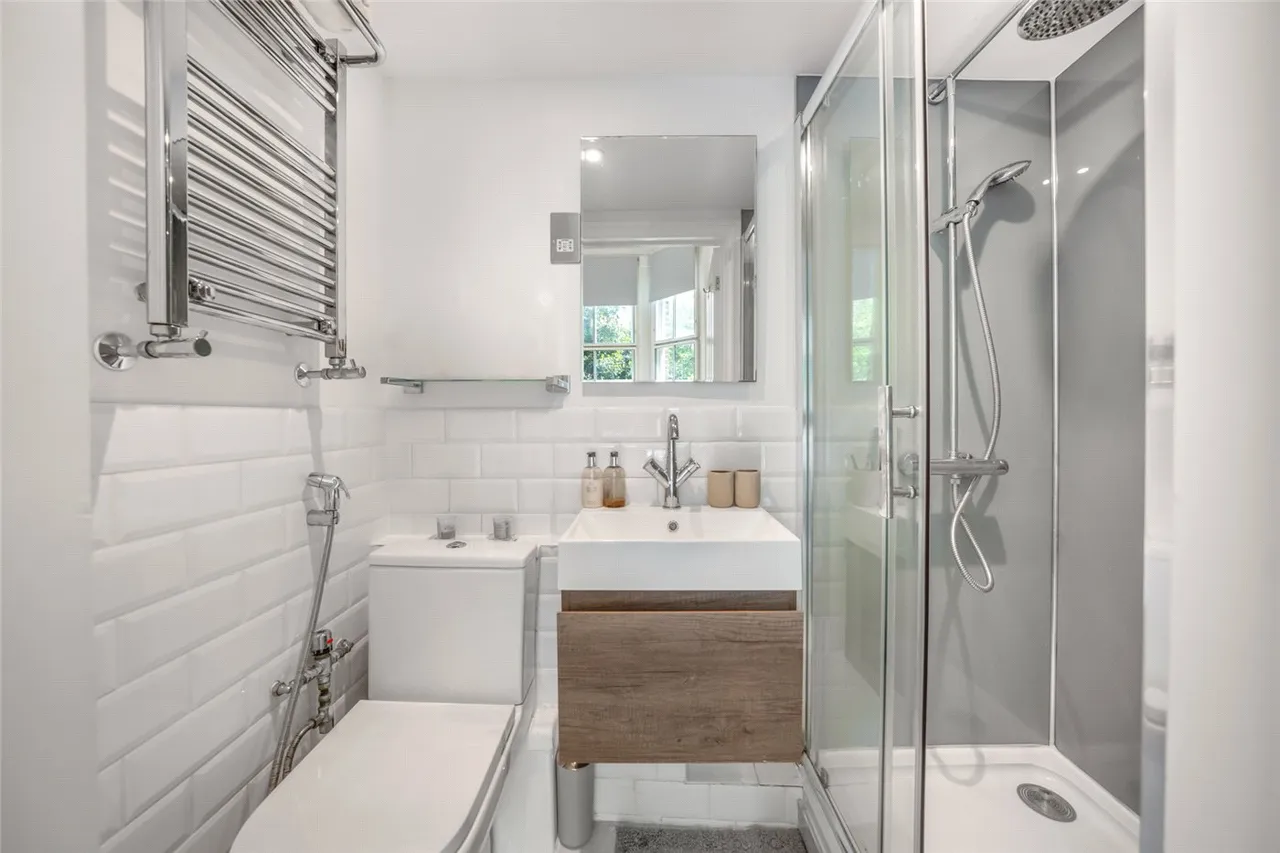 2 bed flat for sale — Abbey Road, St John's Wood, London, NW8