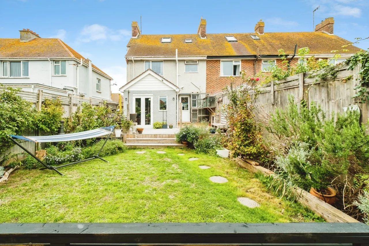 4 bed house for sale, Brougham Road, Worthing, BN11