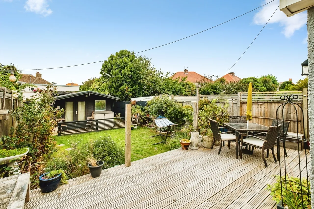 Brougham Road, Worthing, BN11, photo 21
