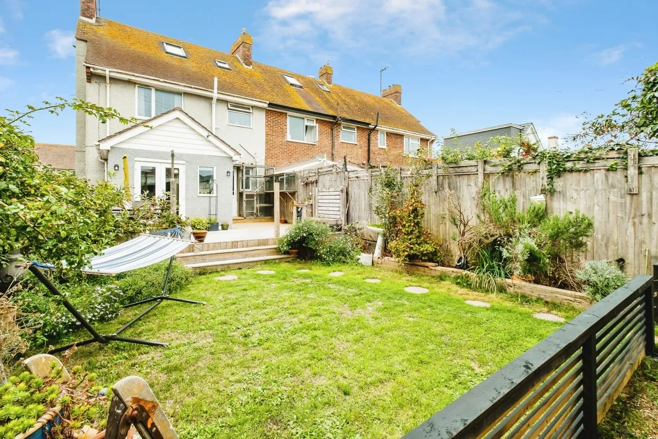 Brougham Road, Worthing, BN11, photo 20