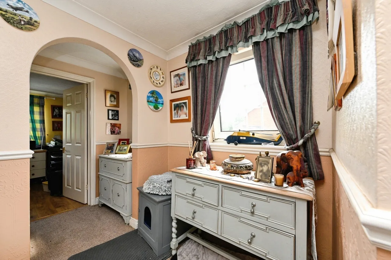 Isle Road, Outwell, Wisbech, Norfolk, PE14, photo 11